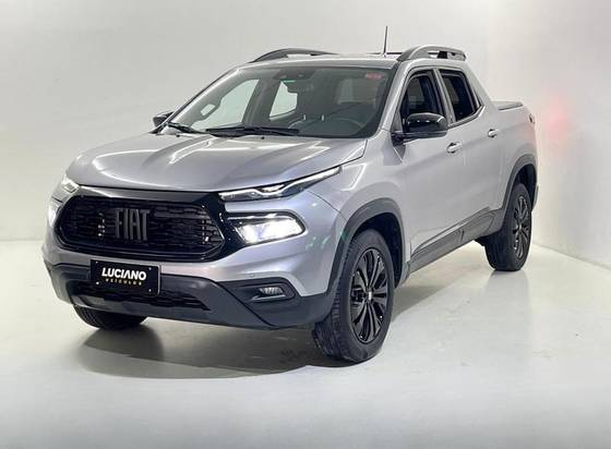 FIAT TORO 1.3 TURBO 270 FLEX VOLCANO AT6 FIAT TORO 1.3 TURBO 270 FLEX VOLCANO AT6